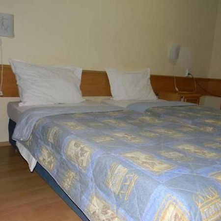 Hotel Slavija Spektar Ohrid Rum bild